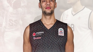 Aliağa Petkimspor, Yusuf Gündüz'ü Transfer Etti