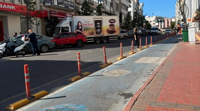 Aliağalılar Sordu: "Büyükşehir'in Katlı Otopark Ne Zaman Yapılacak?