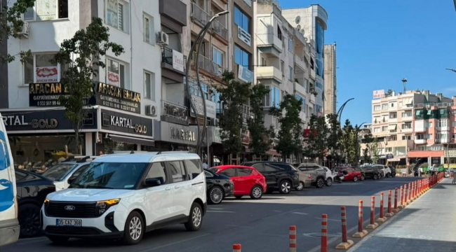 Aliağalılar Sordu: "Büyükşehir'in Katlı Otopark Ne Zaman Yapılacak?