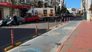 Aliağalılar Sordu: "Büyükşehir'in Katlı Otopark Ne Zaman Yapılacak?