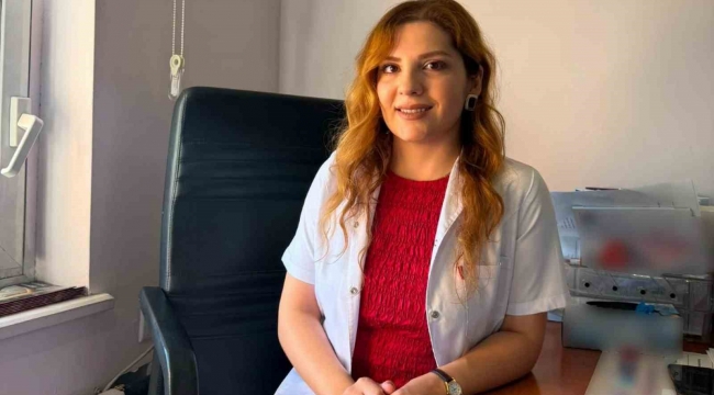 Anne adaylarına yaz uyarısı: "Susuzluk erken doğum riskini artırabilir"
