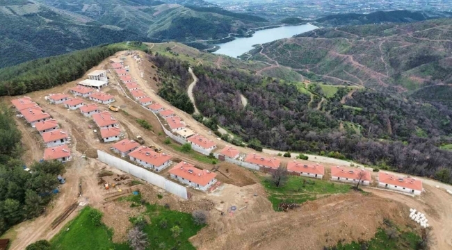 Başkan Saygılı, müjdeyi verdi