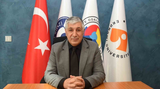 Dikili Jeotermal Isıtmalı Sera Organize Tarım Bölgesi'nde ilk ruhsatlar yatırımcılara teslim edildi