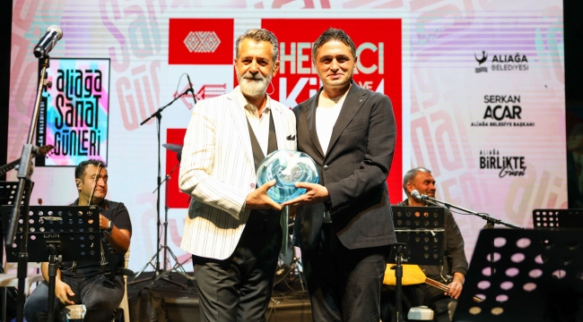 Helvacı'nın köklü mirası şenlikle yaşatıldı