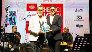 Helvacı'nın köklü mirası şenlikle yaşatıldı
