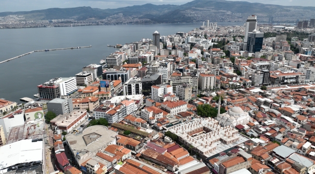 İzmir gürültüyle savaş açtı